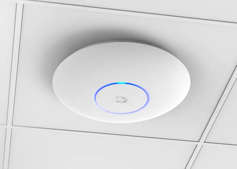 WiFi Access Point
