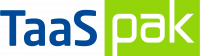 TaaS primary logo